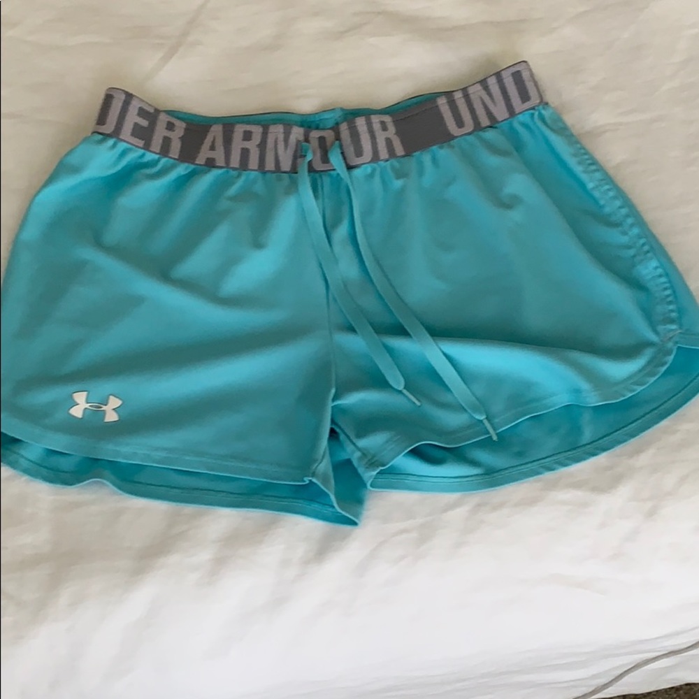 Under Armour shorts